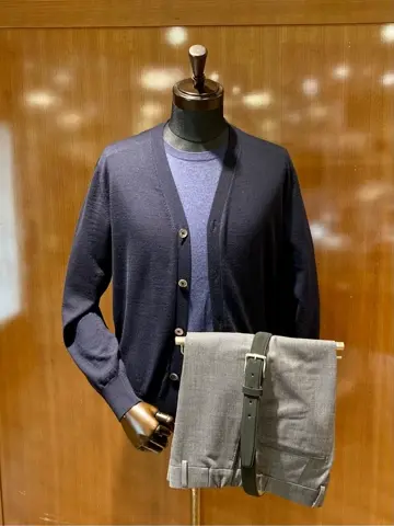 GOTAIRIKU 野上 コーディネート画像