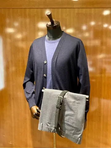 GOTAIRIKU 野上 コーディネート画像