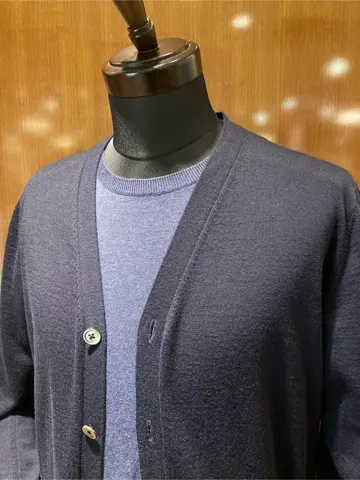 GOTAIRIKU 野上 コーディネート画像