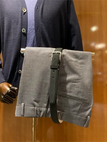 GOTAIRIKU 野上 コーディネート画像