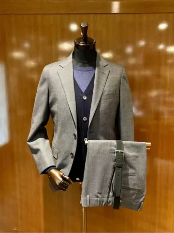 GOTAIRIKU 野上 コーディネート画像