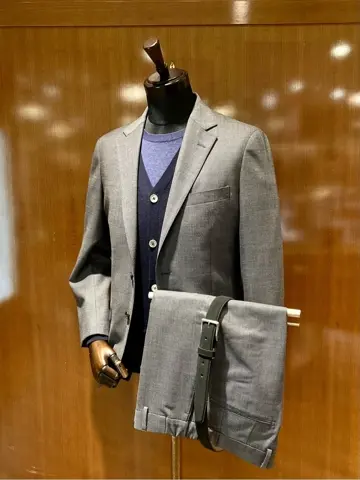 GOTAIRIKU 野上 コーディネート画像