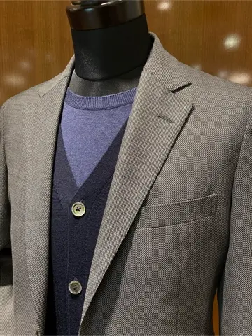 GOTAIRIKU 野上 コーディネート画像