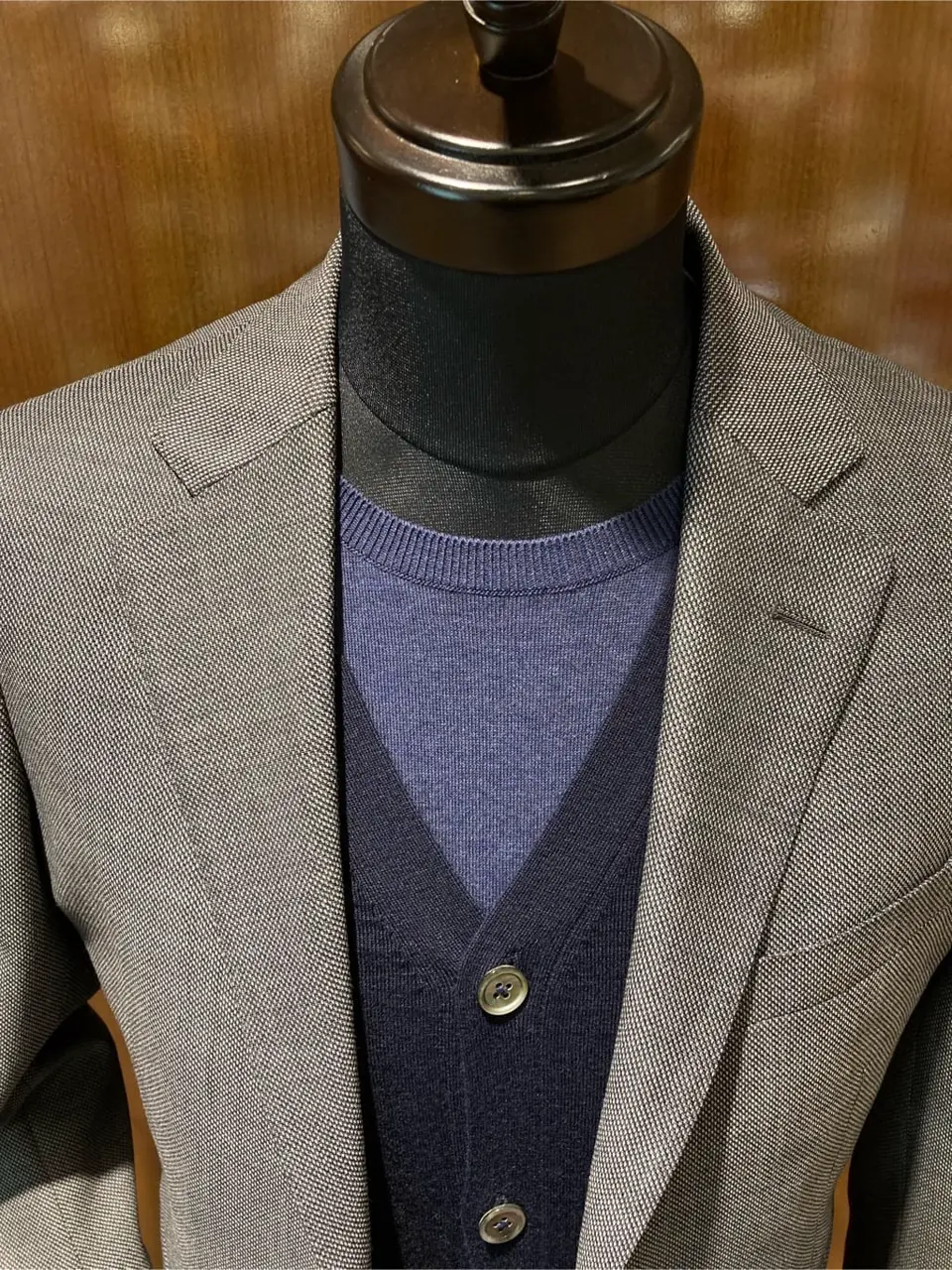 GOTAIRIKU 野上 コーディネート画像