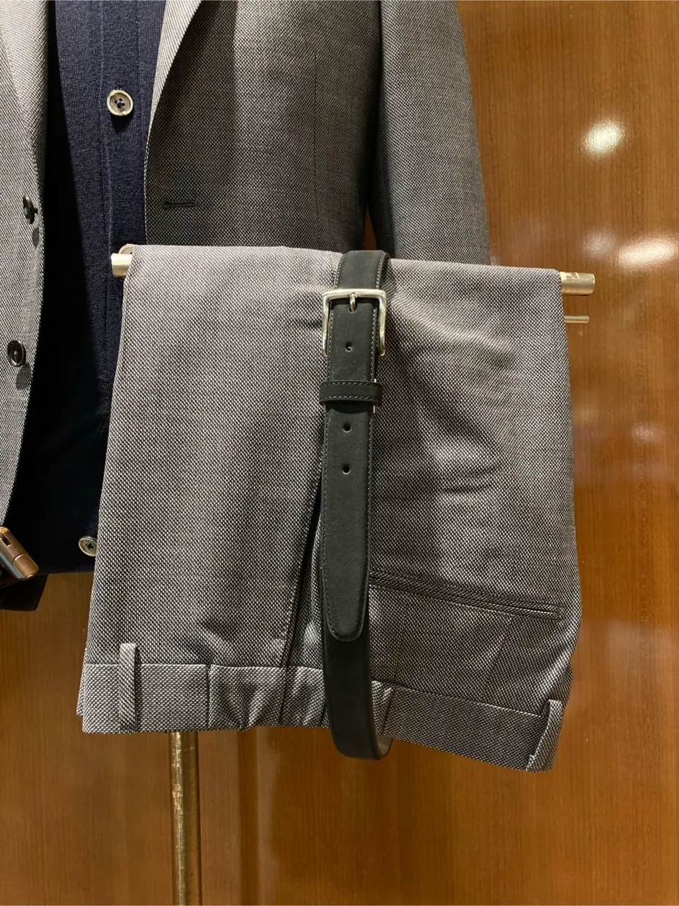 GOTAIRIKU 野上 コーディネート画像