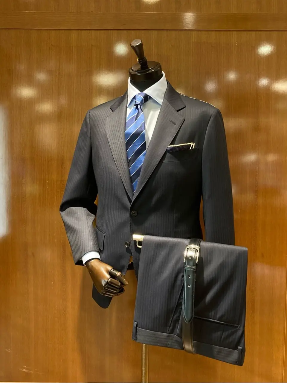 GOTAIRIKU 野上 コーディネート画像