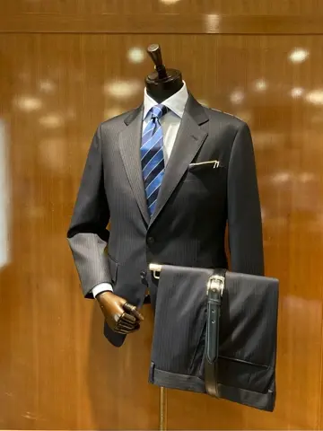 GOTAIRIKU 野上 コーディネート画像