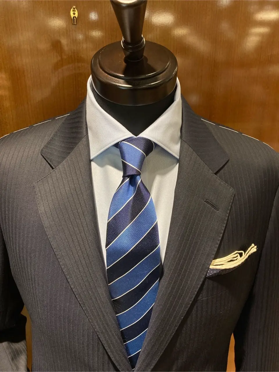 GOTAIRIKU 野上 コーディネート画像