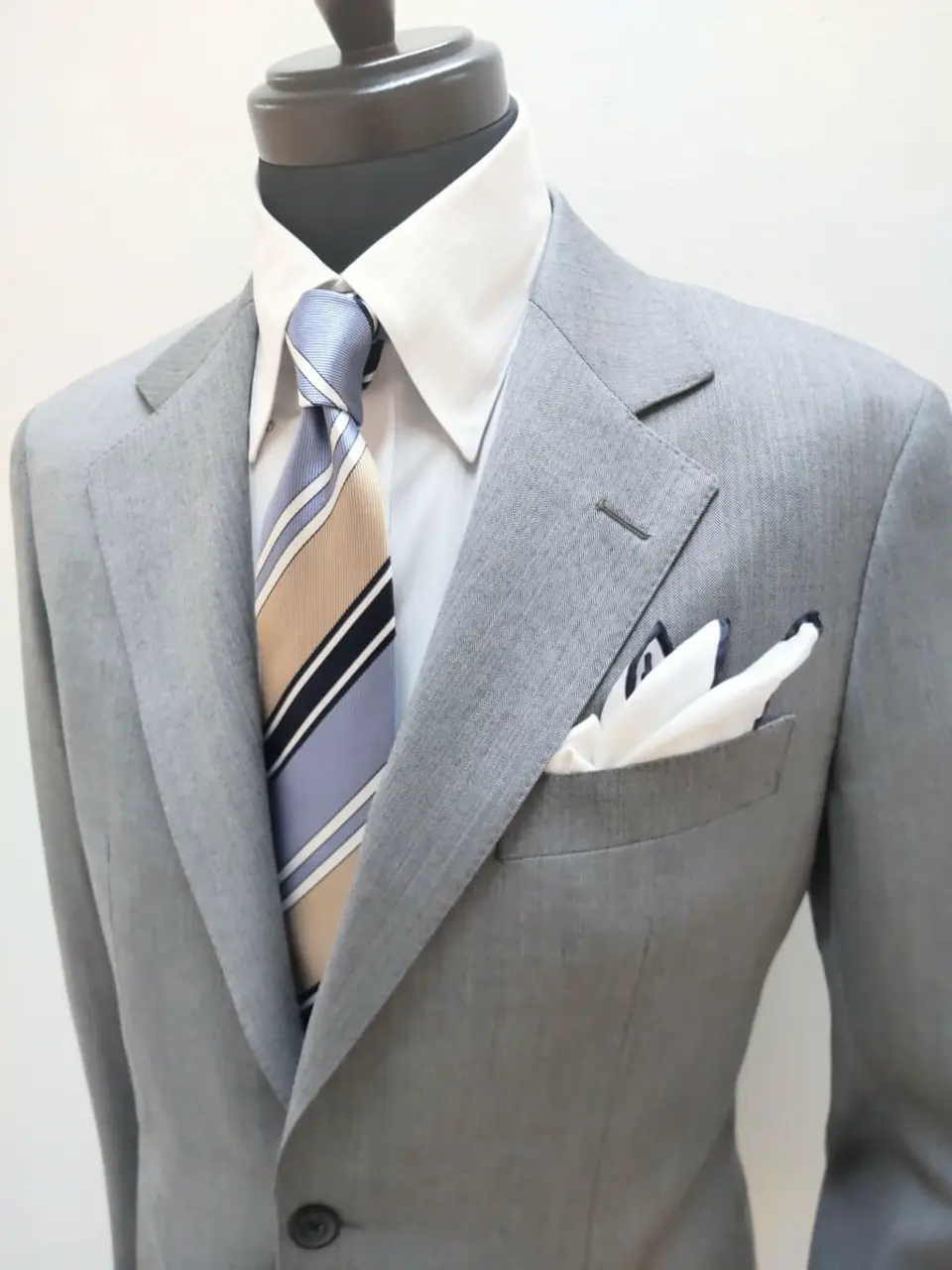 GOTAIRIKU 江坂 コーディネート画像