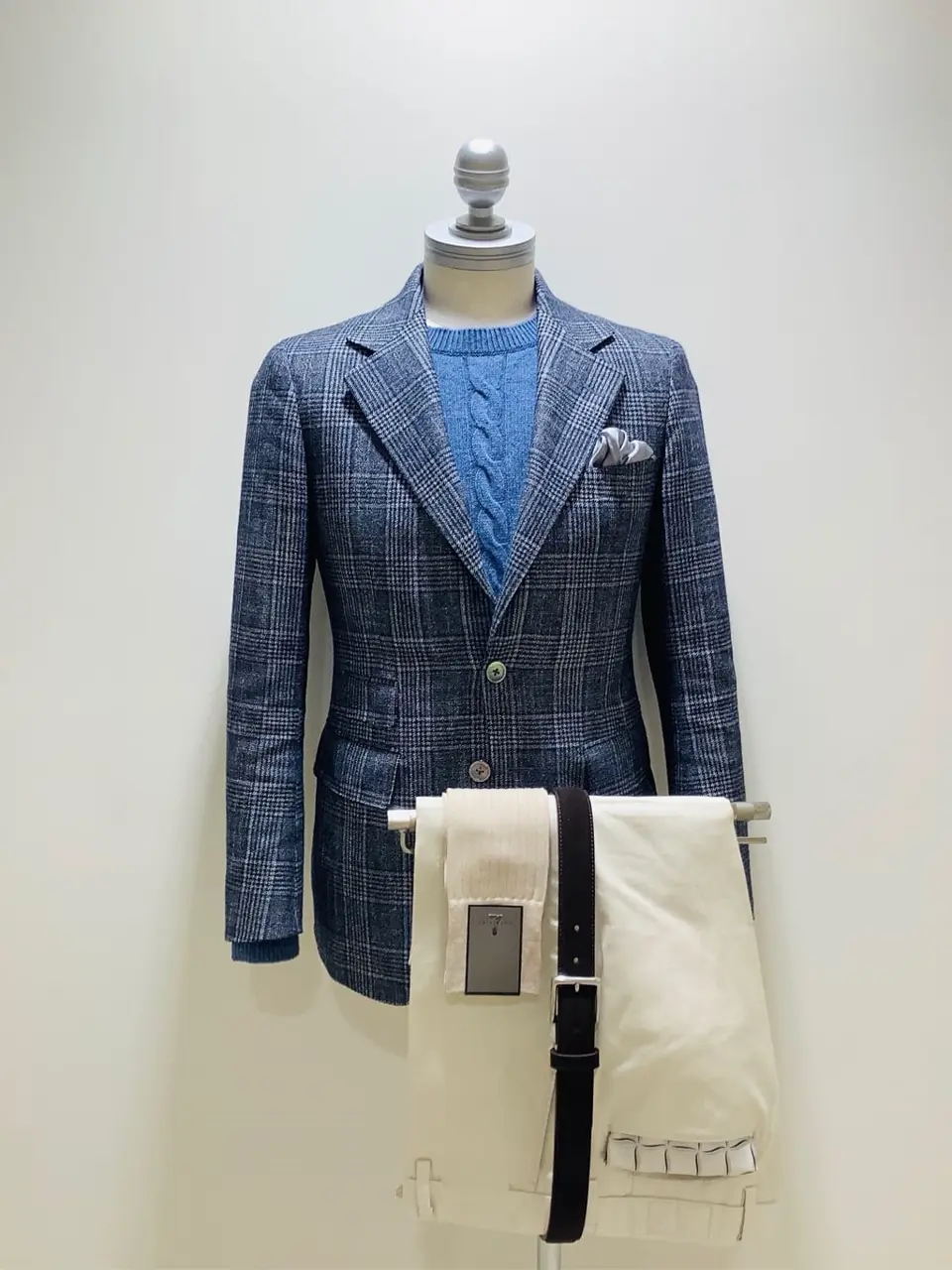  深谷 コーディネート画像