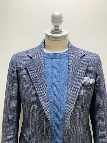 GOTAIRIKU 深谷 コーディネート画像