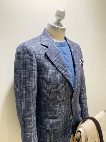 GOTAIRIKU 深谷 コーディネート画像