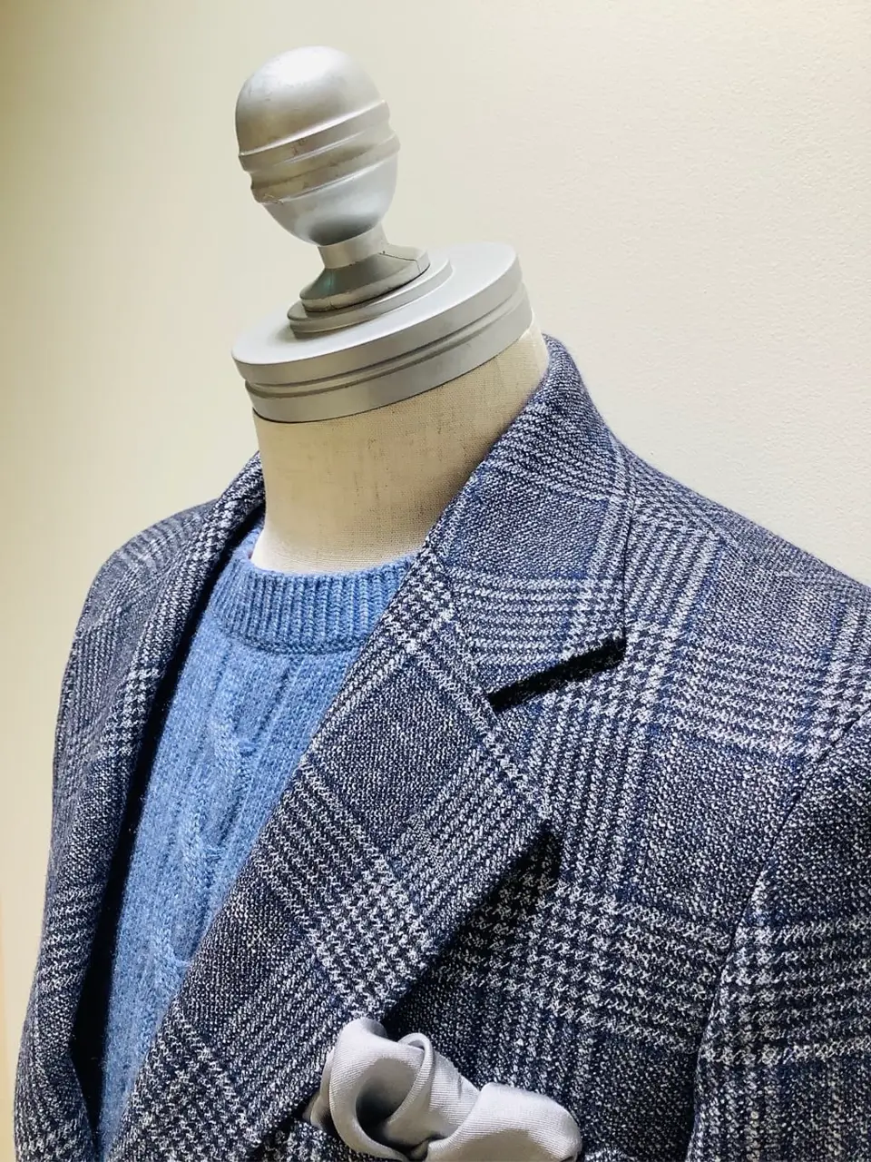 GOTAIRIKU 深谷 コーディネート画像