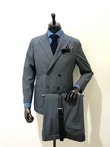 GOTAIRIKU 今井 コーディネート画像