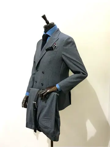 GOTAIRIKU 今井 コーディネート画像