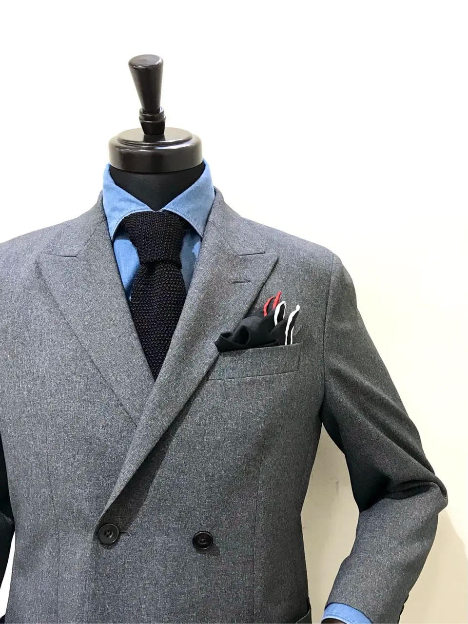 GOTAIRIKU 今井 コーディネート画像