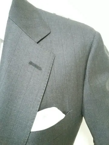 GOTAIRIKU 金子 コーディネート画像