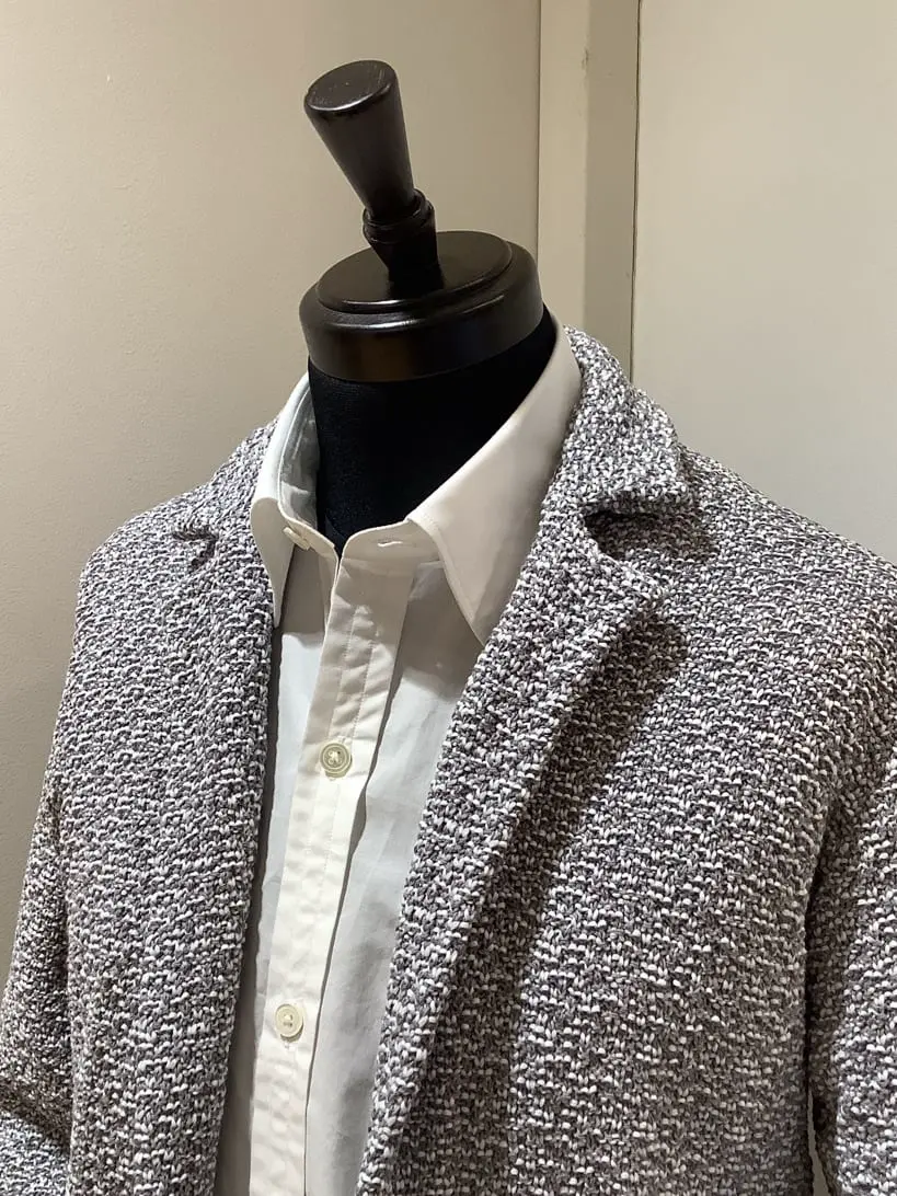 GOTAIRIKU 藤田 コーディネート画像