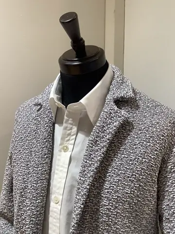 GOTAIRIKU 藤田 コーディネート画像