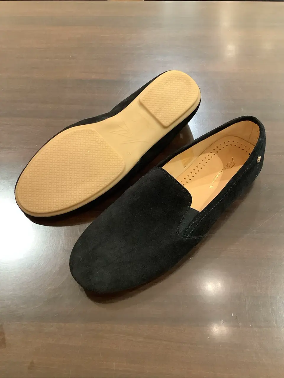 GOTAIRIKU 藤田 コーディネート画像