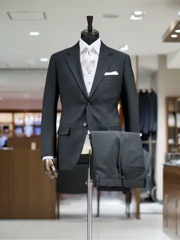 GOTAIRIKU スタッフ コーディネート画像