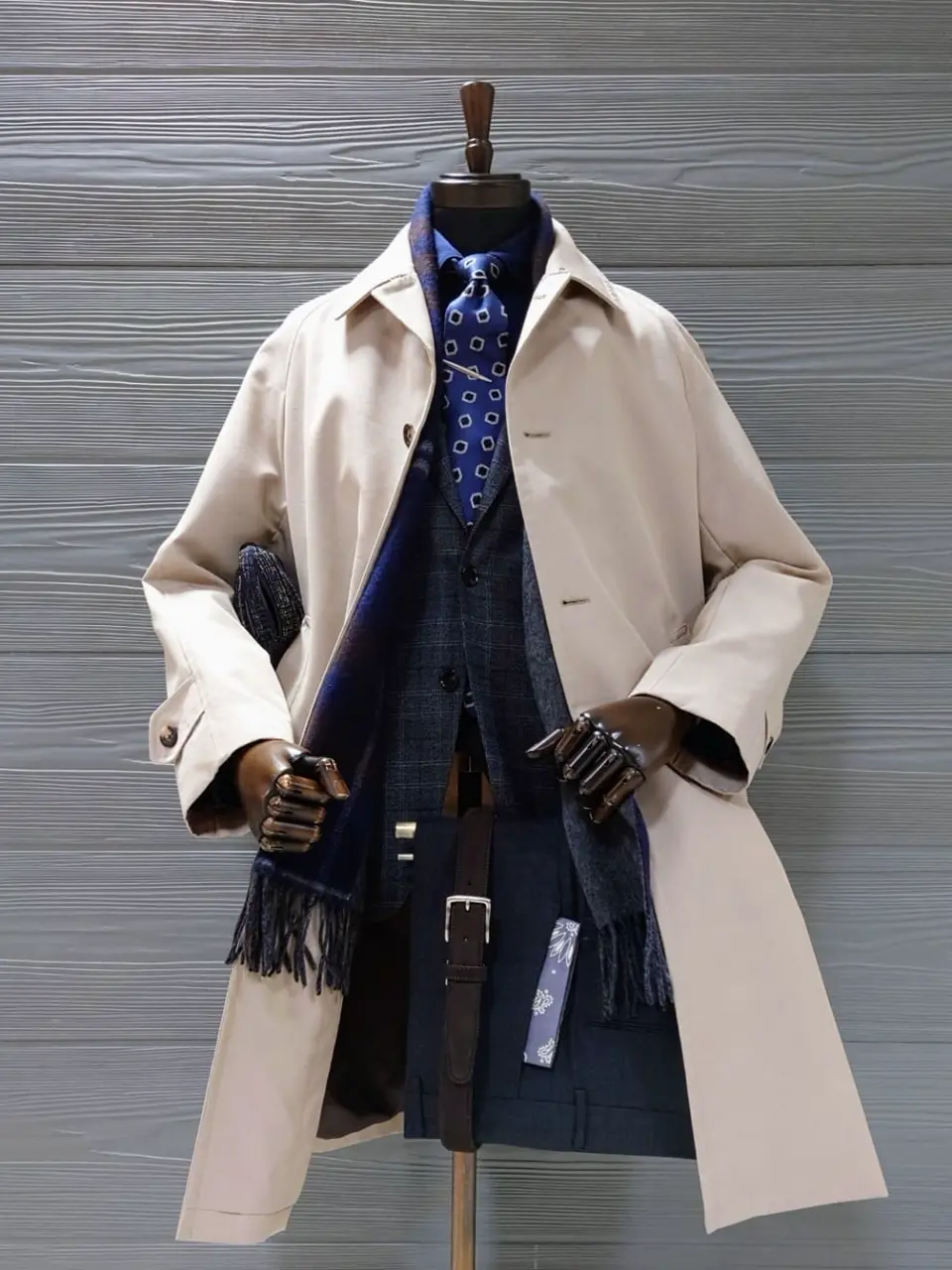  八幡 コーディネート画像