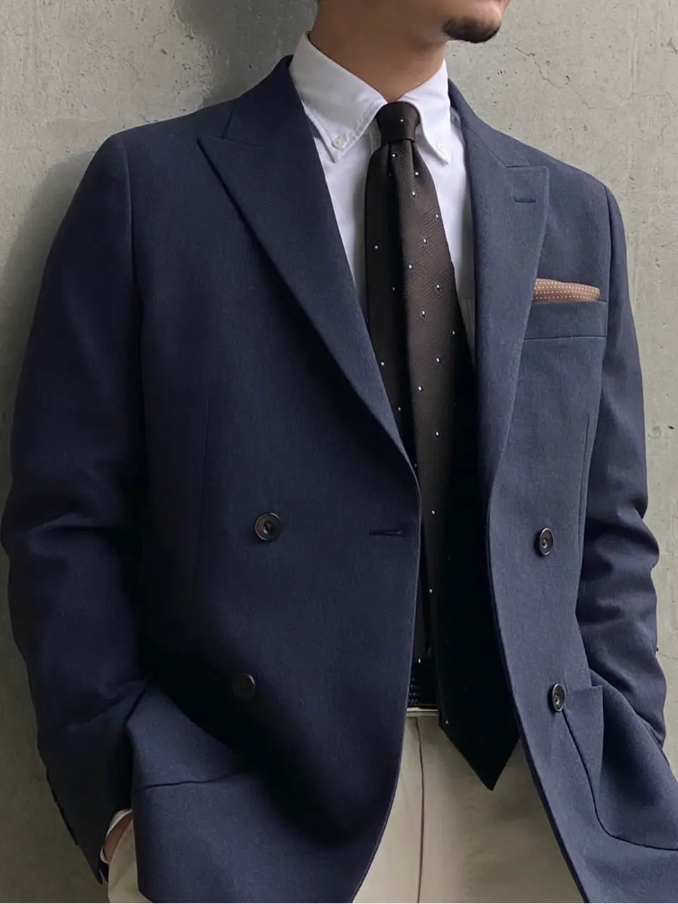 GOTAIRIKU 竹林 コーディネート画像