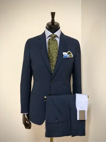 GOTAIRIKU 大滝 コーディネート画像