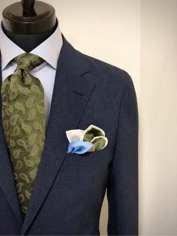 GOTAIRIKU 大滝 コーディネート画像