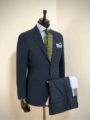 GOTAIRIKU 大滝 コーディネート画像