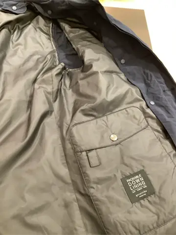 GOTAIRIKU スタッフK コーディネート画像