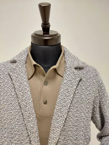 GOTAIRIKU 兼田 コーディネート画像