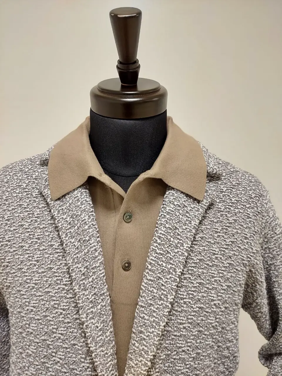 GOTAIRIKU 兼田 コーディネート画像