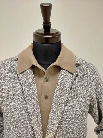 GOTAIRIKU 兼田 コーディネート画像