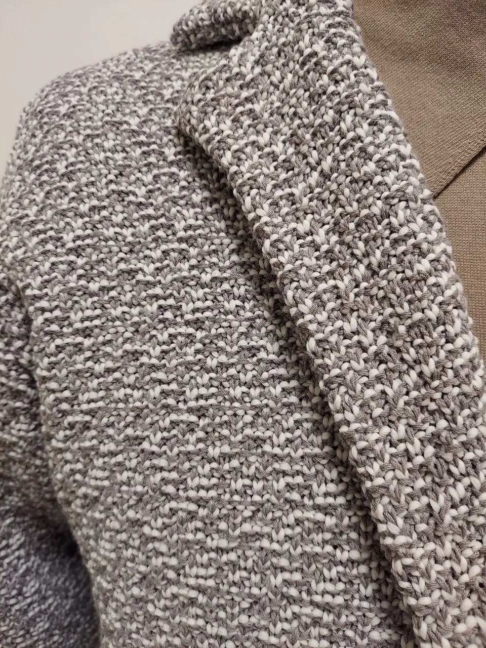 GOTAIRIKU 兼田 コーディネート画像