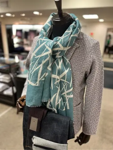 GOTAIRIKU 小管 コーディネート画像