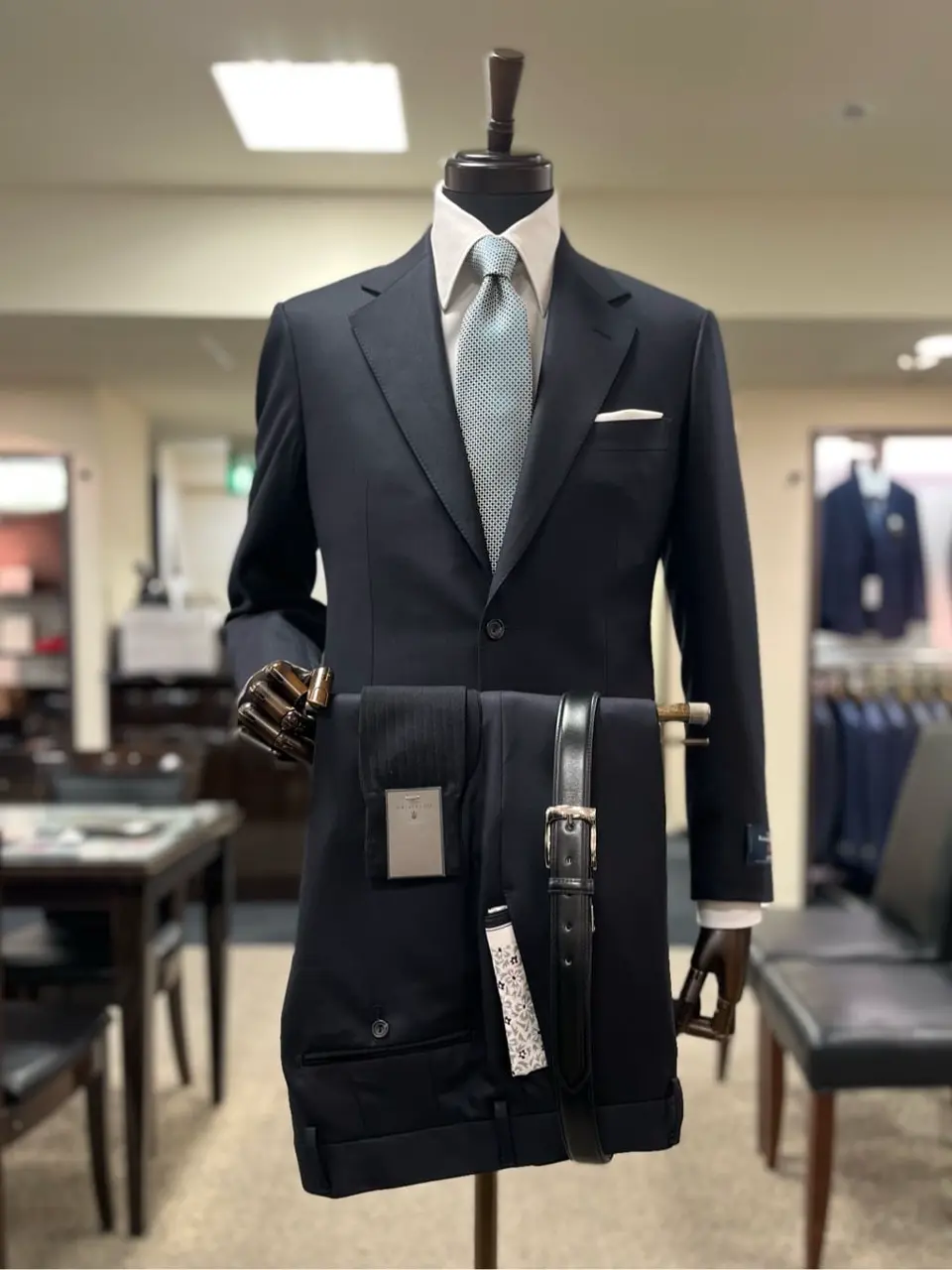 GOTAIRIKU 小管 コーディネート画像