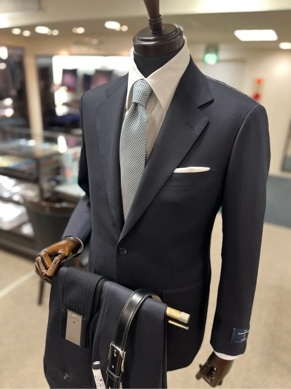 GOTAIRIKU 小管 コーディネート画像