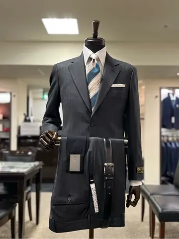 GOTAIRIKU 小管 コーディネート画像