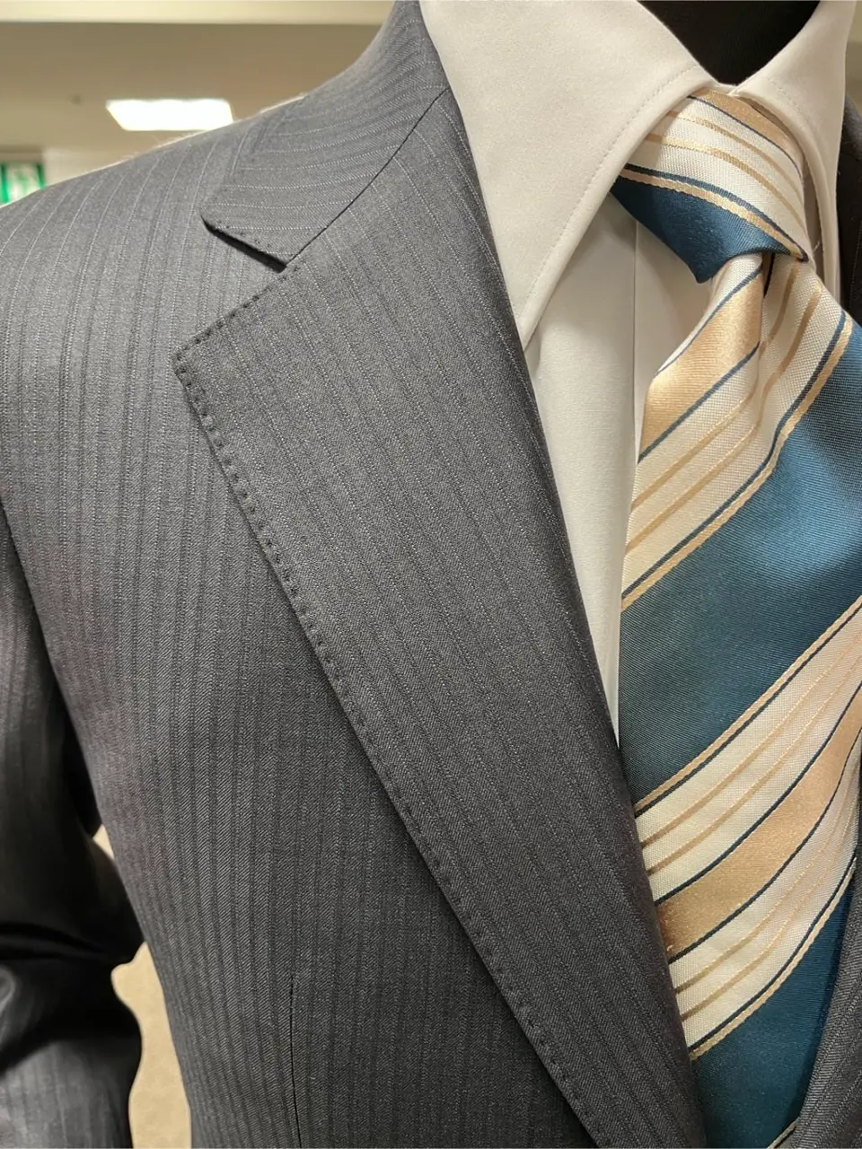 GOTAIRIKU 小管 コーディネート画像