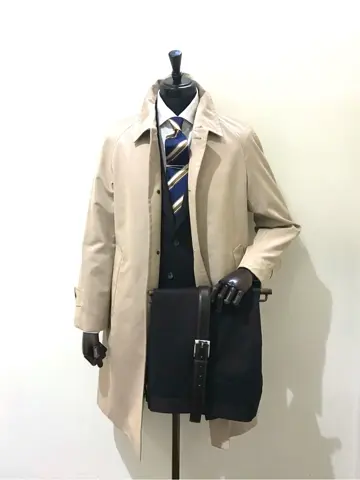 GOTAIRIKU 今井 コーディネート画像