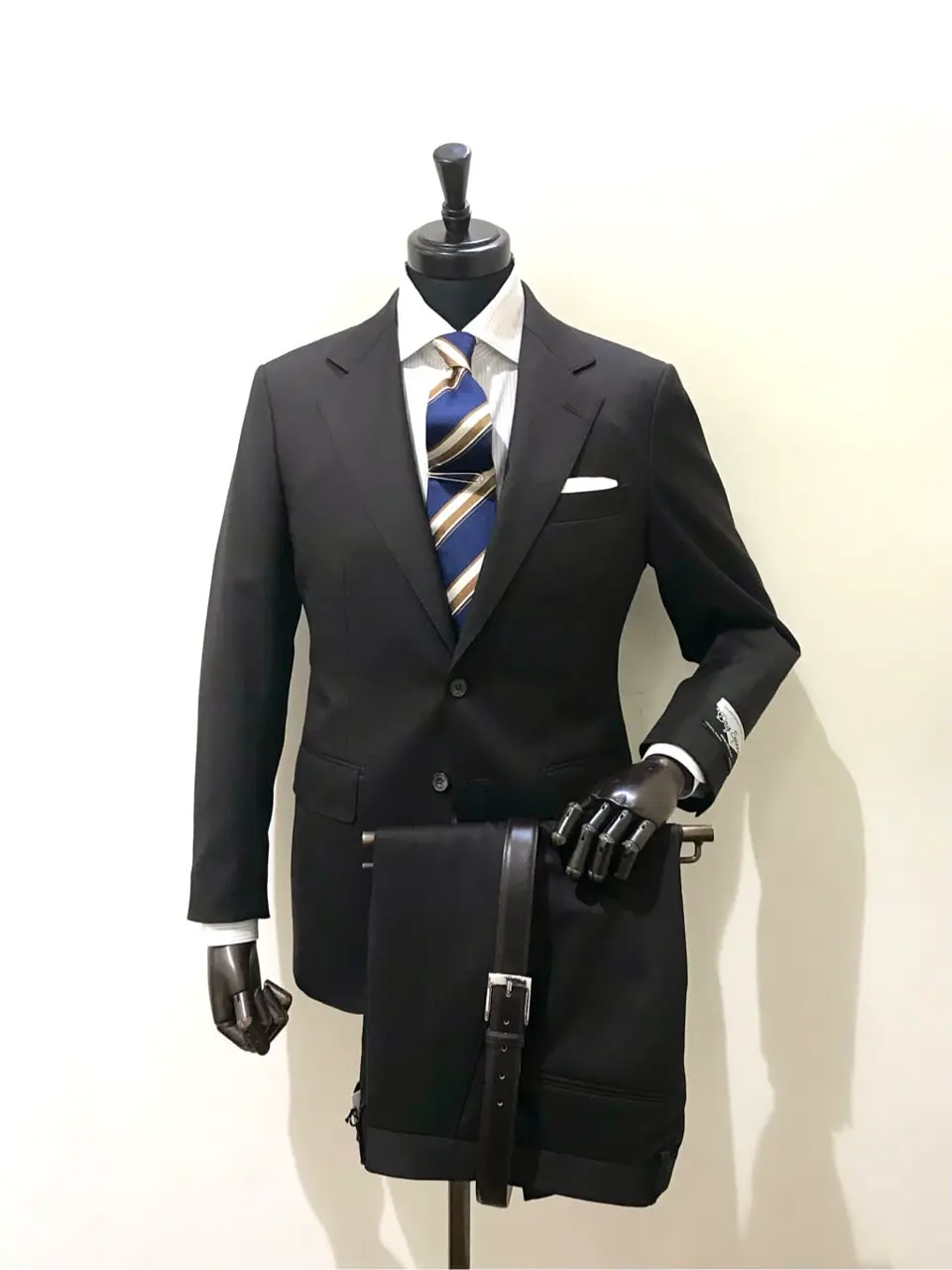 GOTAIRIKU 今井 コーディネート画像