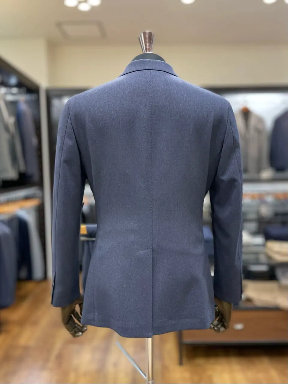 GOTAIRIKU 星野 コーディネート画像