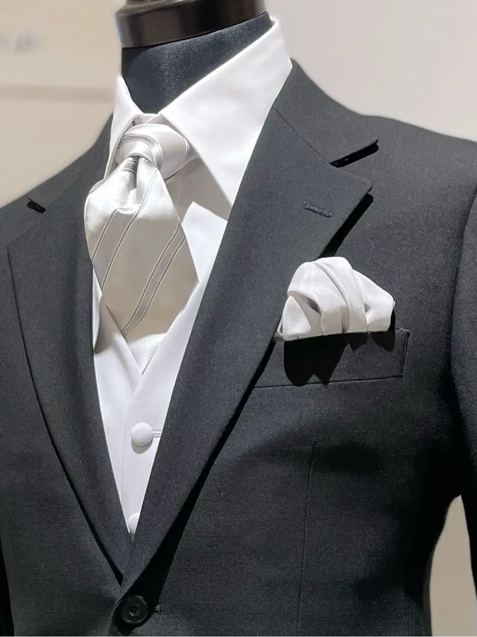 GOTAIRIKU 池田 コーディネート画像