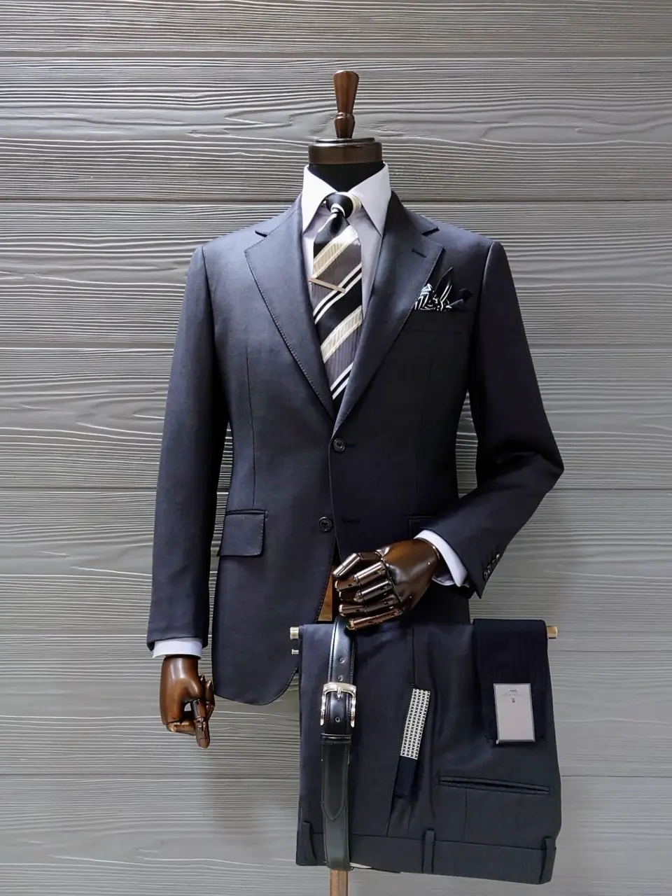  八幡 コーディネート画像