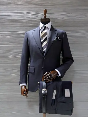 GOTAIRIKU 八幡 コーディネート画像