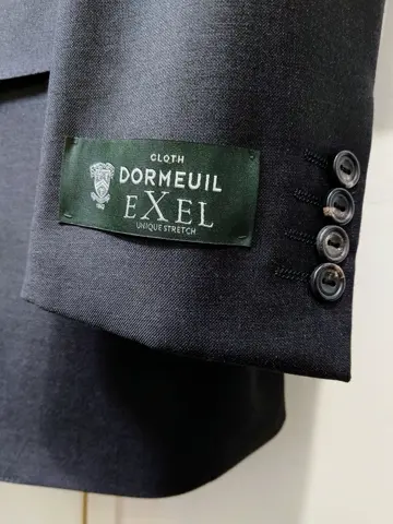 GOTAIRIKU 八幡 コーディネート画像