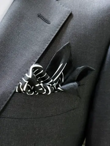 GOTAIRIKU 八幡 コーディネート画像