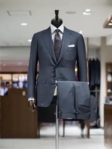 GOTAIRIKU スタッフ コーディネート画像