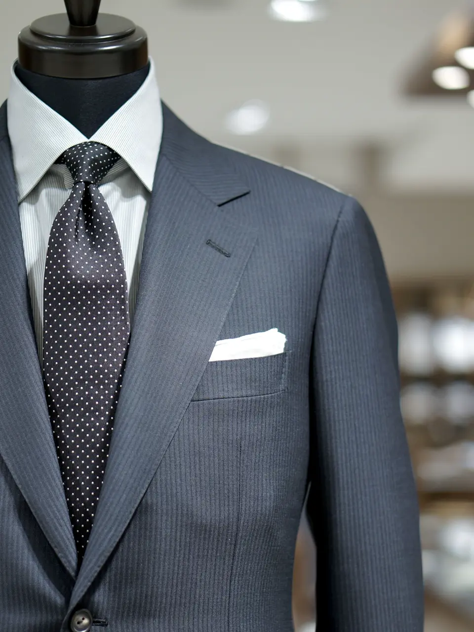 GOTAIRIKU スタッフ コーディネート画像